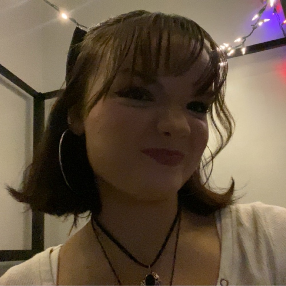 Meet your Posher, Breanna